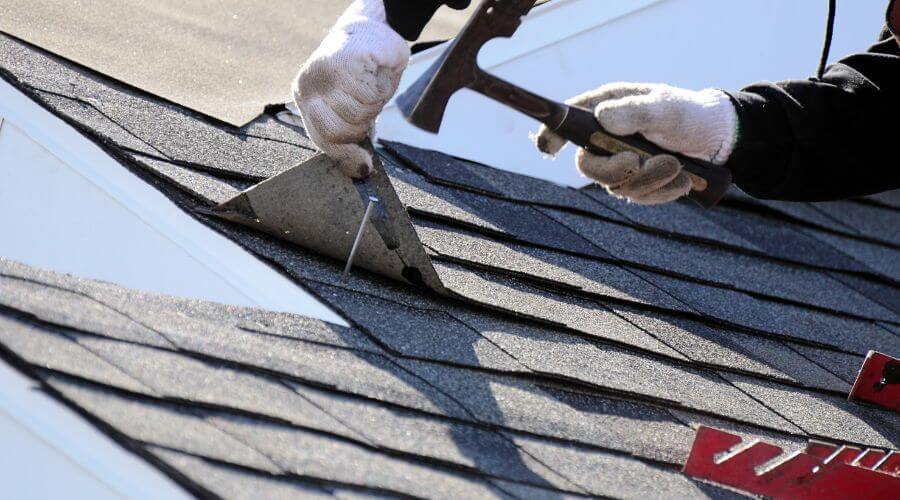 Professional Flat Roofing Installation in Goddard, KS
